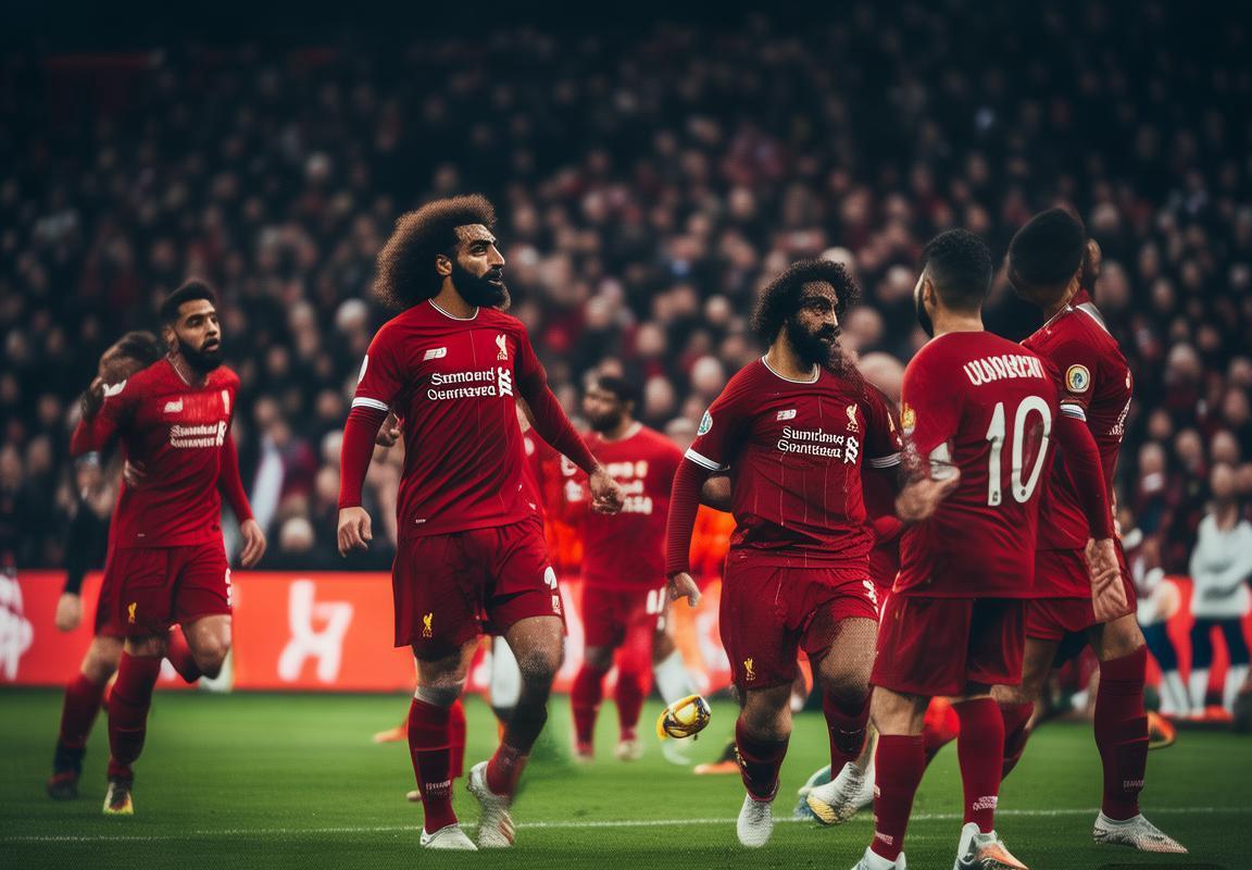 利物浦vs国际米兰欧冠战术分析：红军比赛表现低迷，国米掌控局面却输球