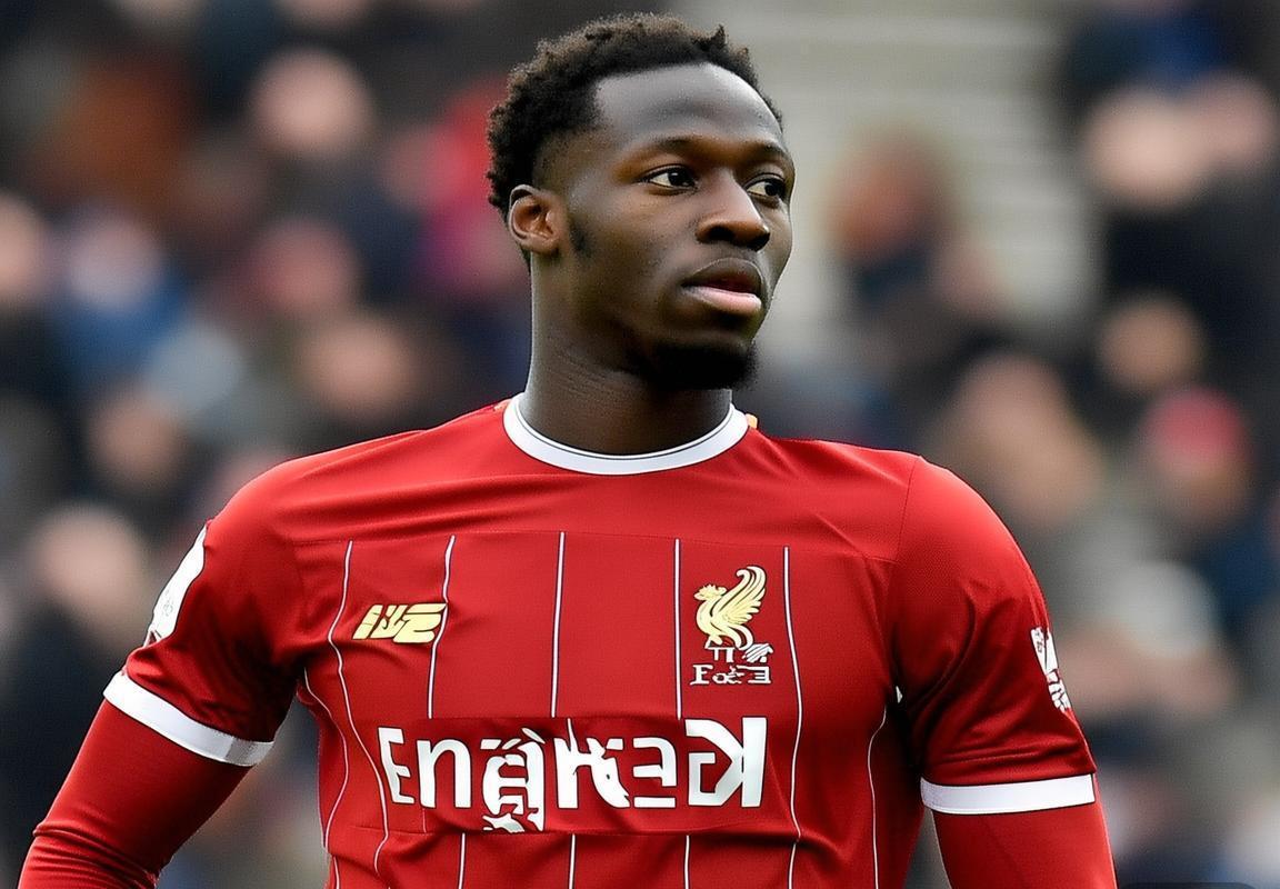 利物浦引援锁定前阿森纳球员加克波，应对斯洛特离任的英超转会预案