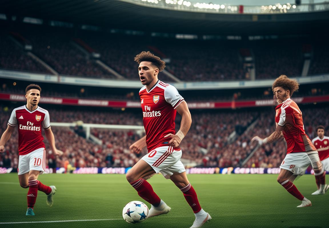 欧冠积分榜最新形势：阿森纳领跑，曼城逆转皇马，小组赛格局生变