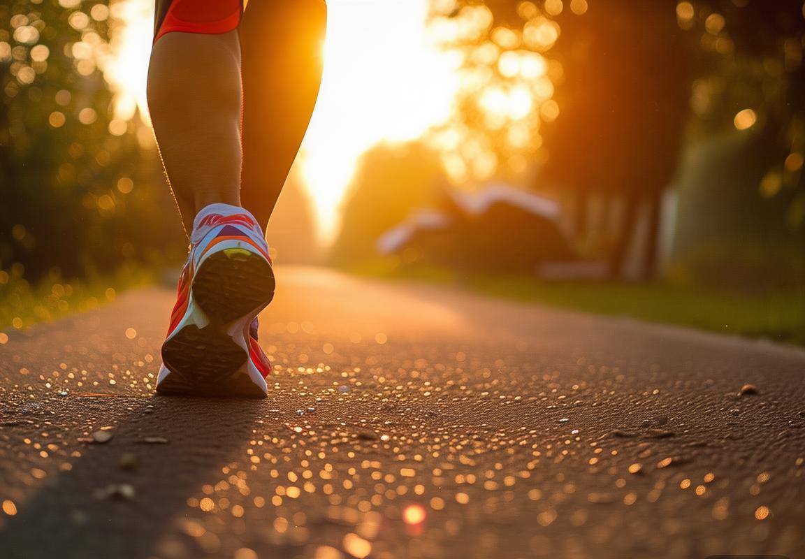 行动决定答案：从小事开始，在过程中修正，不怕走弯路，让脚印连成路径
